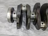 90-91.5 Mazda MX-5 Miata Short Nose Crankshaft Good Keyway BU