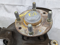 Mazda Miata MX-5 OEM part product photo