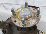 Mazda Miata MX-5 OEM part product photo