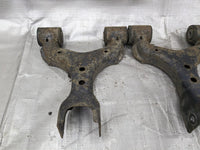 90-05 MAZDA MIATA REAR UPPER CONTROL ARMS Arm, OEM 1990-2005 89NAUC