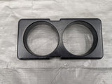 1990-1997 Mazda Miata Mx-5 OEM Center Console Assembly Cupholder Insert Tray 1900 90-97 Mazda Miata OEM used part