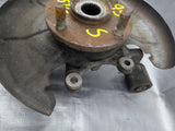 94-97 Mazda Miata / Rear Spindle Knuckle / Passenger Side / NO ABS / 95NA5765