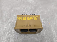 Mazda Miata MX-5 OEM part product photo
