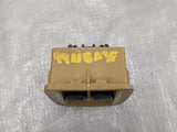 Mazda Miata MX-5 OEM part product photo