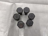 1994-2005 Mazda Miata Mx-5 OEM Automatic Flexplate Bolt Set of 6 Complete 94-05 — Mazda Miata OEM used part product photo