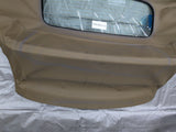 1990-2005 MAZDA MX5 MIATA Convertible Roof Soft Top Glass Window 01NB0469 90-05