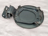 1999-2005 Mazda Miata Mx5 Oem Green Gas Fuel Cap Lid Door Panel NB 99-05