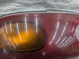 1990-1997 Mazda MX-5 Miata Driver Left Rear Tail Light  90-97 92NA6854