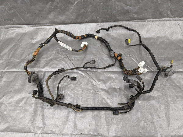 2004-2005 Mazda Miata Front Wire Harness Engine Loom OEM ND30-67-020A 04-05 - Mazda Miata MX-5 OEM Replacement Part