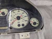 2001-2005 Mazda Miata Instrument Gauge Cluster / UNKNOWN Miles / OEM / 01NB22V