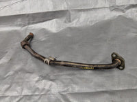 Mazda Miata MX-5 OEM part product photo