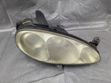 2001-2005 Mazda Miata Mx-5 OEM Headlight Passenger RH Side 01NB22A 2001-2005 — Mazda Miata OEM used part product photo