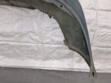1990-1997 Mazda Miata Rear Bumper Cover, Green 90-97 91NA0321