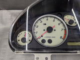 2001-2005 Mazda Miata Instrument Gauge Cluster / 159k Miles / OEM / 04NB2710