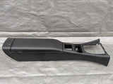 1999-2000 MAZDA MX-5 MIATA 1.8 NB AT CENTER CONSOLE Black 98NB1174