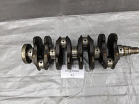 91.5-93 Mazda Miata Long Nose Crankshaft Good Keyway B6S7-11-300A 1991-1997 #2 — Mazda Miata MX-5 OEM part product photo
