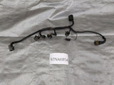 90-93 Mazda Miata NA6 OEM Fuel Injector Wiring Harness 1.6L Coil 92NA6854