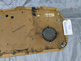 1990-1997 Mazda Miata Mx-5 Passenger Side Door Panel Power Window 90-97 94NA9102