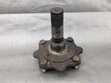 1990-1993 Mazda Miata Mx-5 OEM Open CV Drive Inner Axle Half Shaft Left Or Right Stub 89NA7210 90-93 OEM Mazda Miata MX-5 part image