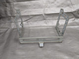 1990-1993 MAZDA MIATA MX-5 RADIO MOUNT STEREO MOUNTING BRACKET STEEL OEM 90-93
