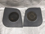 90-93 MAZDA MIATA DOOR SPEAKER PANEL GRILL COVER PASSENGER RIGHT SIDE 89NAUC