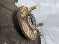 Mazda Miata MX-5 OEM part product photo