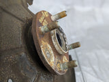 Mazda Miata MX-5 OEM part product photo