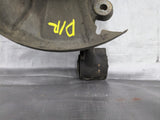 90-93 Mazda Miata / Rear Spindle Knuckle / Driver Side / ABS / 1990-1993 91NA03