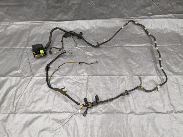 2001-2003 Miata Mx5 Engine Bay Fusebox Power Distribution…