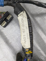 Mazda Miata MX-5 OEM part product photo