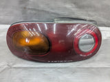 1990-1997 Mazda MX-5 Miata Driver Left Rear Tail Light  90-97 91NA0321