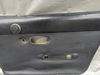 90-97 MAZDA MX-5 MIATA Right Side Pass Door Card Panel Power 1990-1997 93NAUC