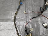 1990-1993 Mazda Miata Dash Wiring Harness Wires NA75-67-030D