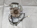2006-2008 Mazda MX5 OEM Front Knuckle Spindle Upright Pass Right NE51-33-020C