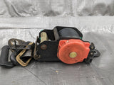 1999-2000 Mazda Miata Mx5 Oem Tan Seat Belt Reel Single NB1 99-00  99NB22V