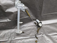 99-05 Mazda Miata Driver Left Power Window Regulator LH