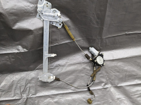 99-05 Mazda Miata Driver Left Power Window Regulator LH