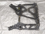 2001-2005 Mazda Miata Mx5 Oem Front Subframe Brace Bar Cr…