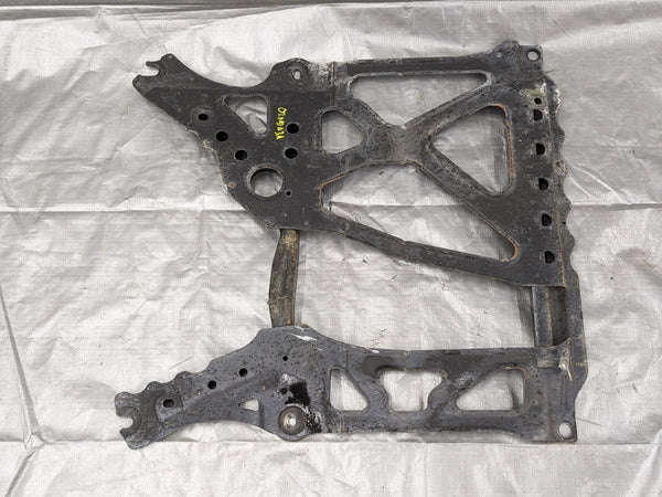 2001-2005 Mazda Miata Mx5 Oem Front Subframe Brace Bar Cr…