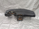 1990-1993 Mazda Miata Mx-5 OEM Dashboard Dash Board Black No Cracks 93NASU 90-93 — Mazda Miata OEM used part product photo