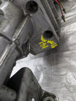 90-97 MAZDA MX-5 MIATA Manual Transmission 5 Speed  TESTED m526-17-100 91NAHU