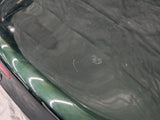 1999-2005 Mazda Miata MX-5 OEM Trunk Lid  Green NC10-52-310 99-05 98NB1174