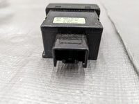 2009-2015 Mazda MX5 OEM Heated Seat Switch Dash Insert Pass Right NH42-66-420
