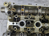 2001-2005 Mazda MX-5 Miata 1.8L VVT Cylinder Head BPZ3 BP6D NB NB2 01-05 04NB271