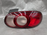 2001-2005 Mazda Miata Mx-5 OEM Passenger RH Taillight Tail light 01NB22A 01-05 — Mazda Miata OEM used part product photo