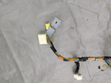 2004-2005 Mazda Miata MX5 OEM Main Chassis Full Wiring Harness 04-05