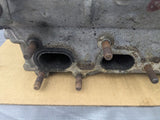 1999-2000 MAZDA MIATA MX-5 ENGINE MOTOR CYLINDER HEAD BP4W-4-1 99-00 99NB5560
