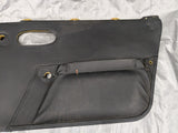 90-97 MAZDA MX-5 MIATA Passenger Side Door Card Panel Manual 1990-1997 91NAUC