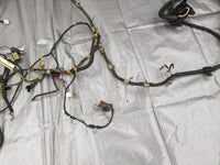 96-97 Mazda Miata Mx-5 Body Engine wiring harness loom Power Harness 1996-1997