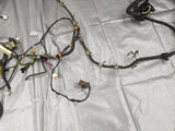 96-97 Mazda Miata Mx-5 Body Engine wiring harness loom Power Harness 1996-1997